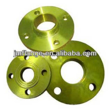 KS B 1503-1985 FLANGE